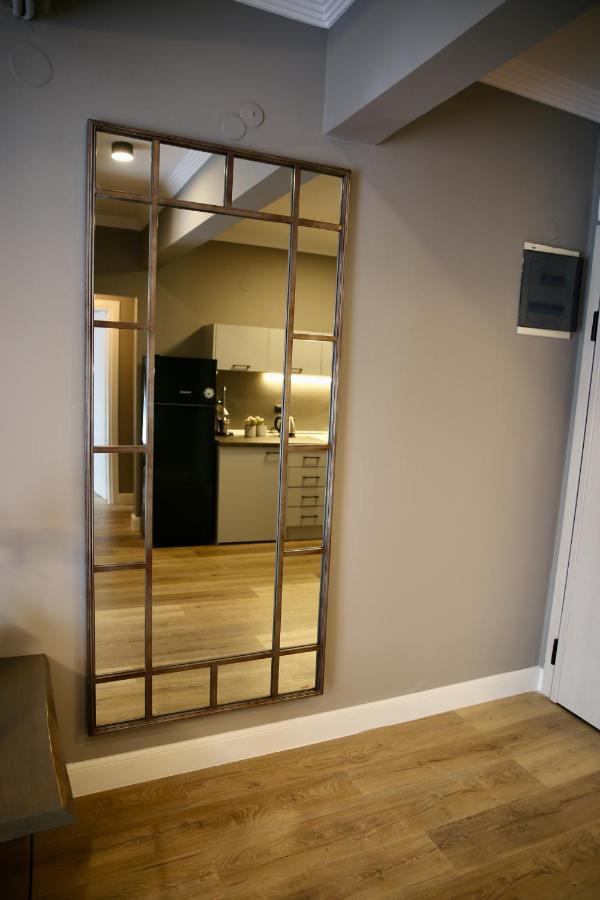 Urban Living 3 Apartment Thessaloniki Exterior photo